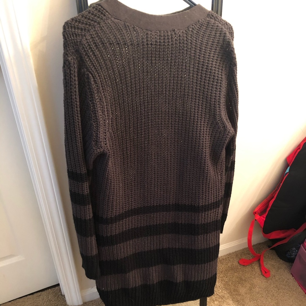 Oversized sweater - Picture 3 of 3